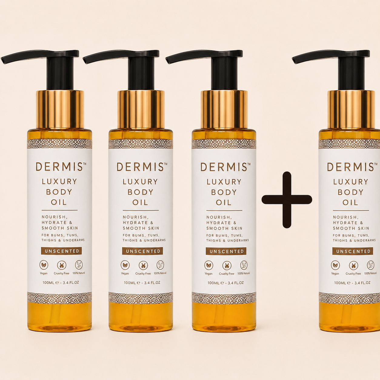 Retrouve une peau neuve. Plus lisse, plus ferme, plus lumineuse.