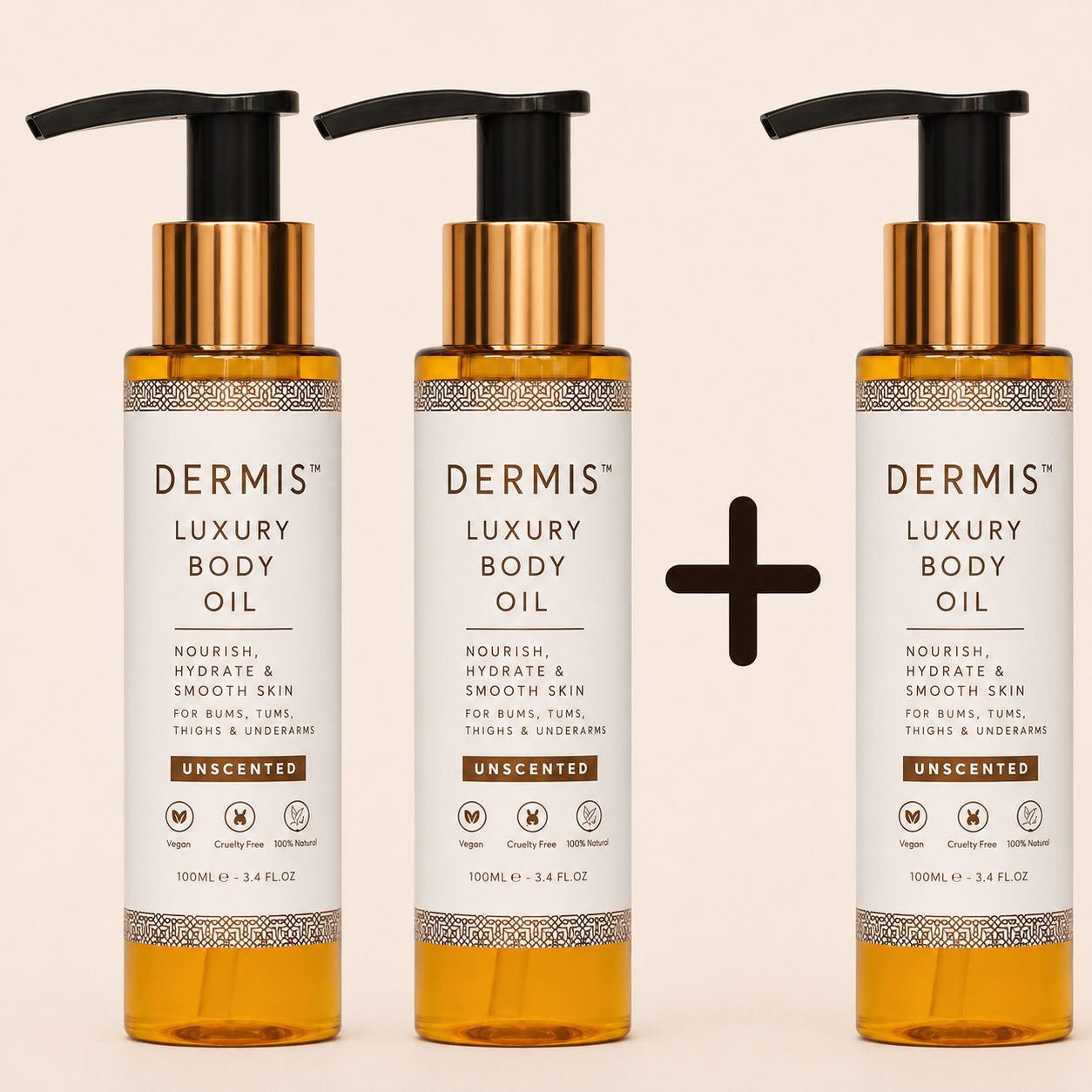 Retrouve une peau neuve. Plus lisse, plus ferme, plus lumineuse.