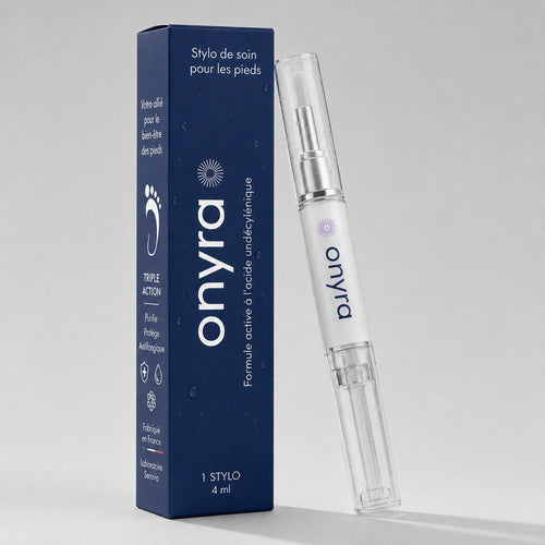 Onyra™Stylo antifongique de precision