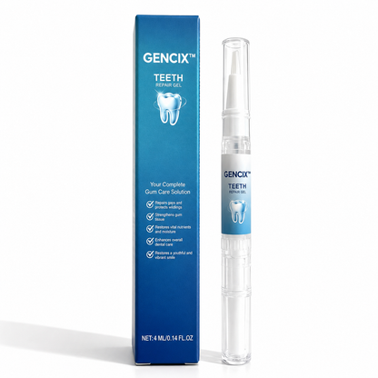 Gel réparateur pour dents GENCIX™