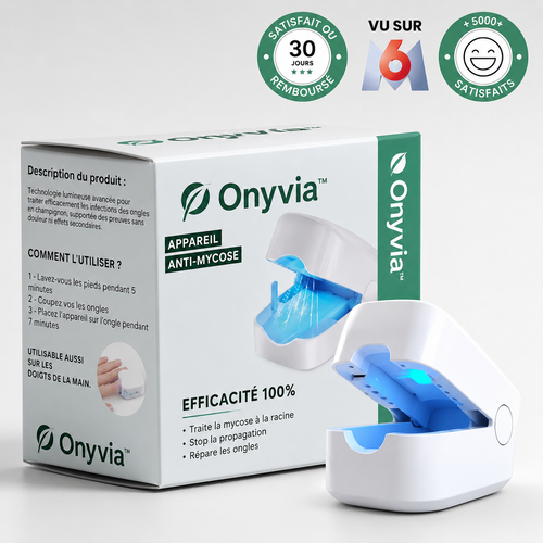 Appareil Onyvia™