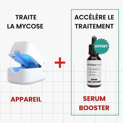 Appareil Onyvia™