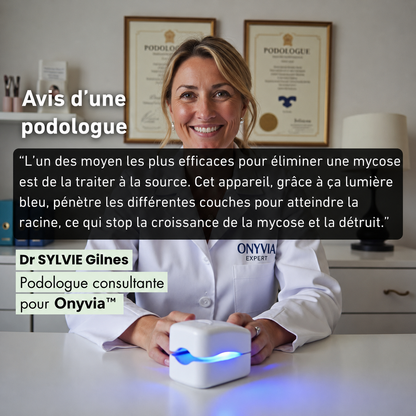 Appareil Onyvia™